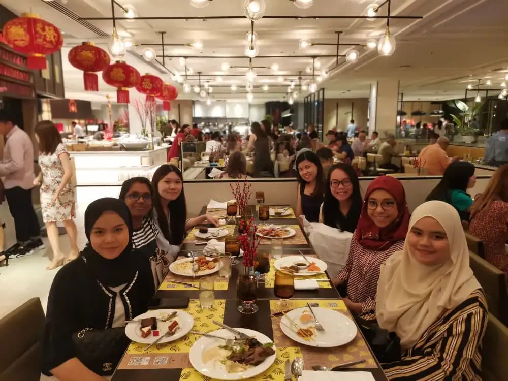 Annual Dinner 2020