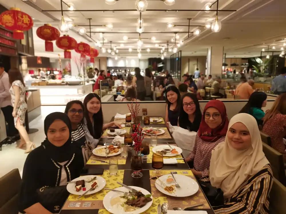Annual Dinner 2020