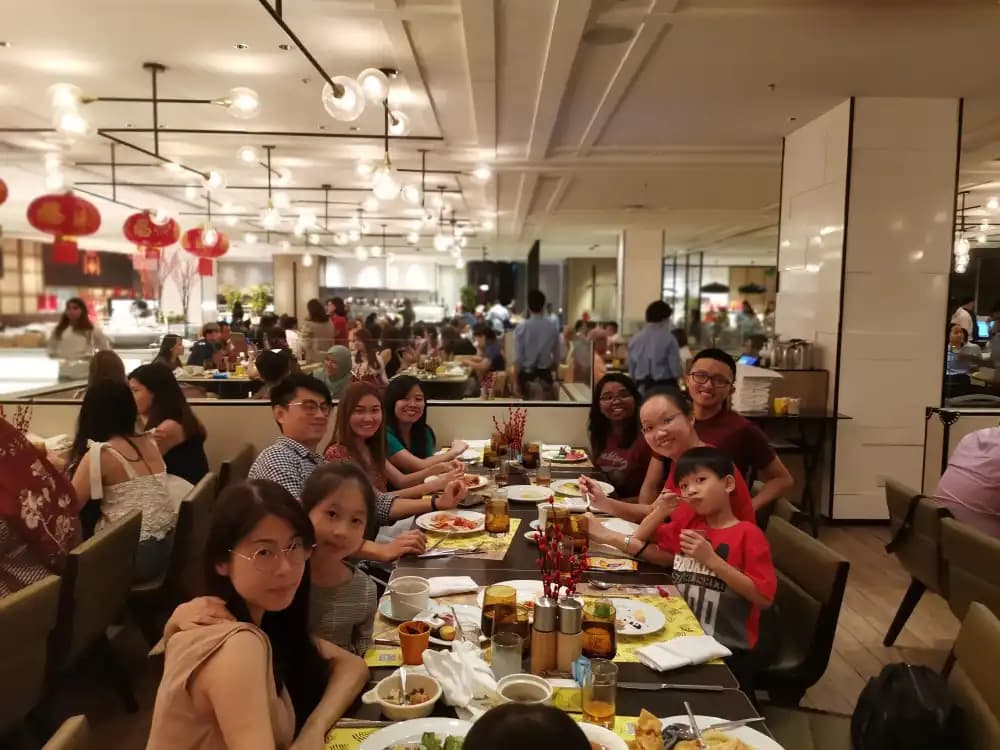 Annual Dinner 2020