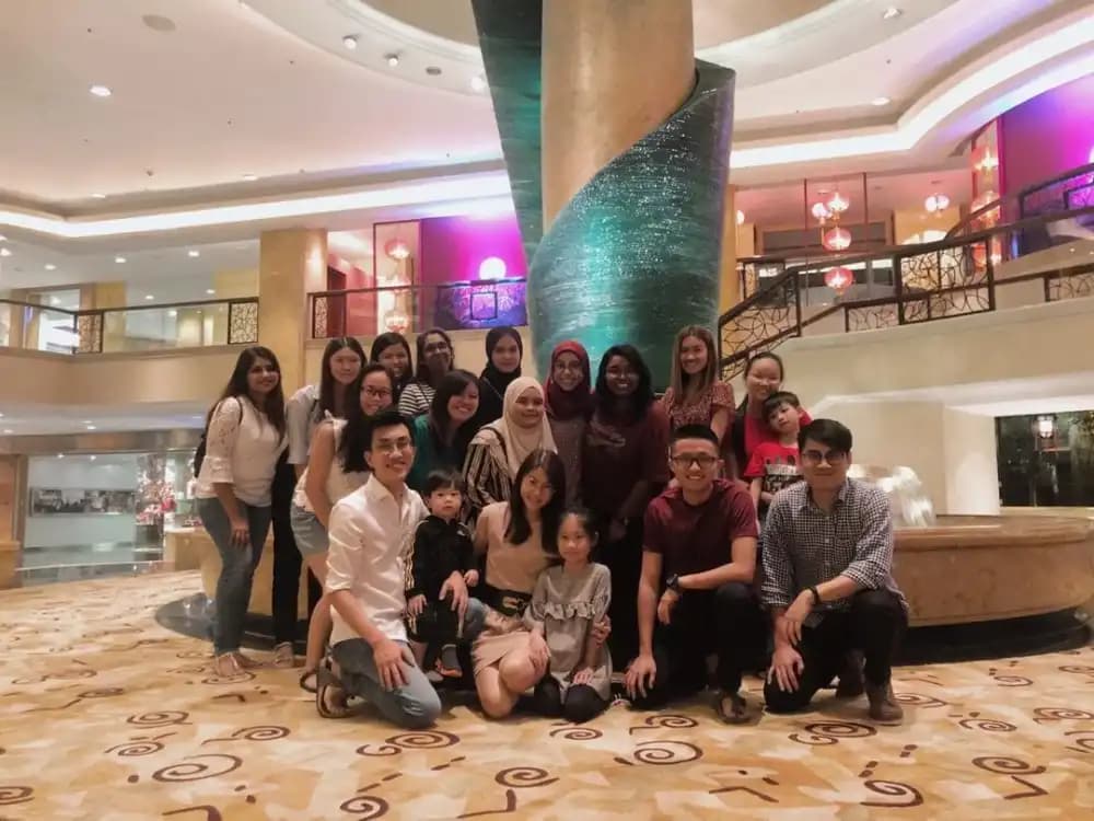 Annual Dinner 2020