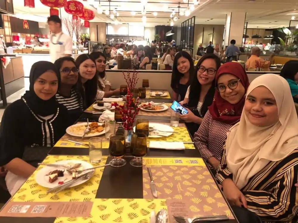 Annual Dinner 2020
