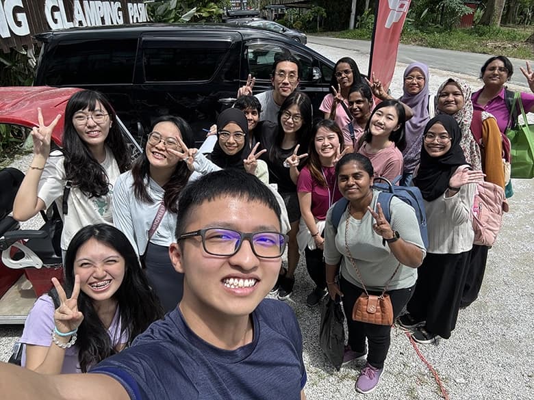 GGP Retreat 2024