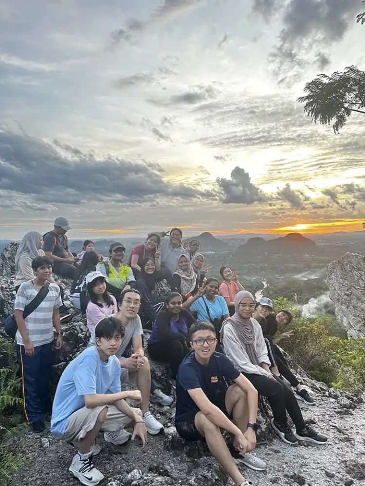 GGP Retreat 2024