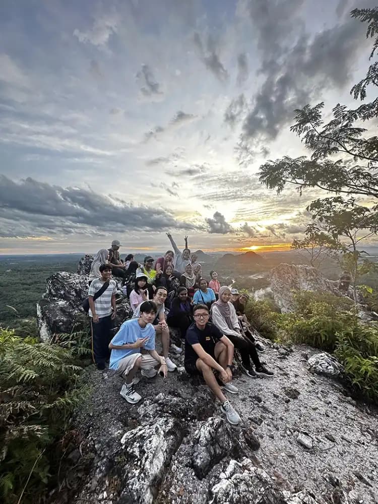 GGP Retreat 2024