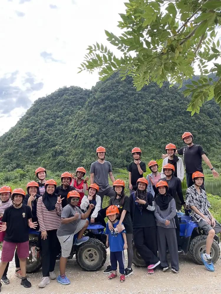 GGP Retreat 2024