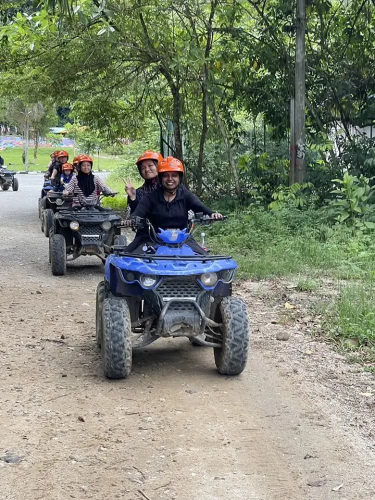 GGP Retreat 2024