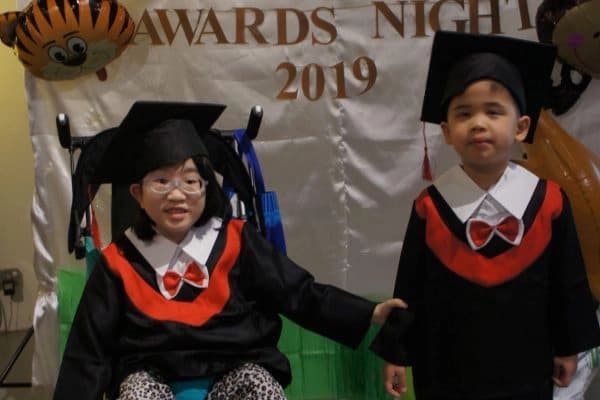 Jurassic Award Night 2019
