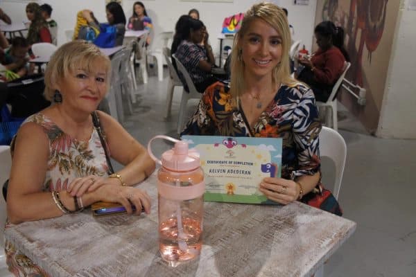 Jurassic Award Night 2019
