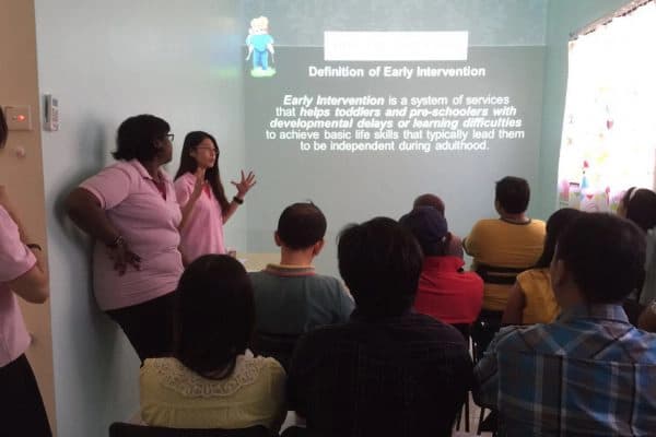 Kids HELP · Holiday Enrichment