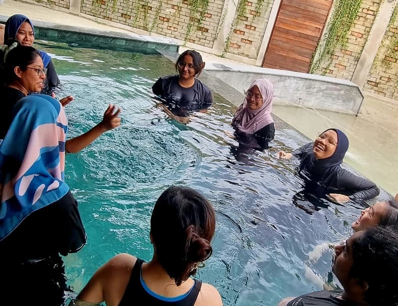 Company Retreat · TTS Semenyih