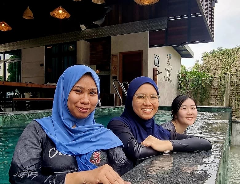 Company Retreat · TTS Semenyih