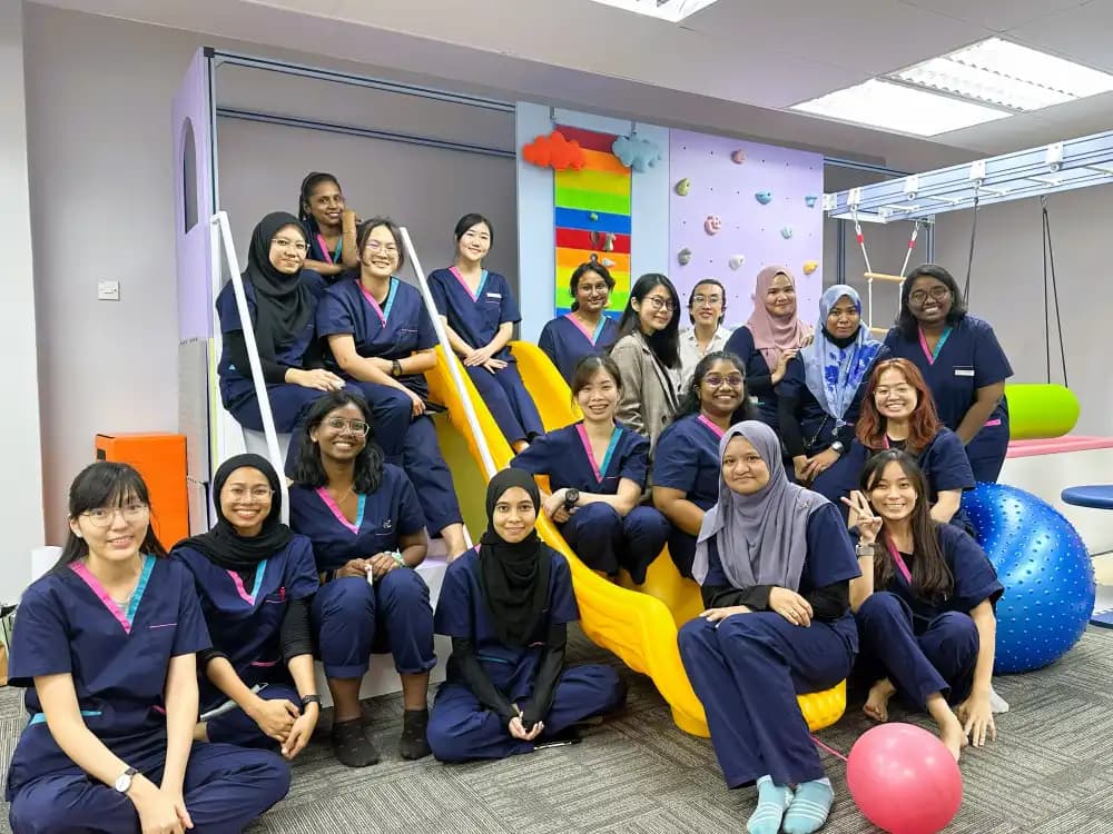 Subang Jaya Centre Launch