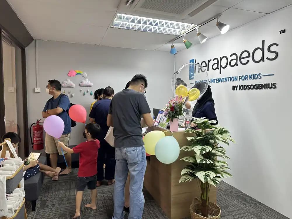 Subang Jaya Centre Launch