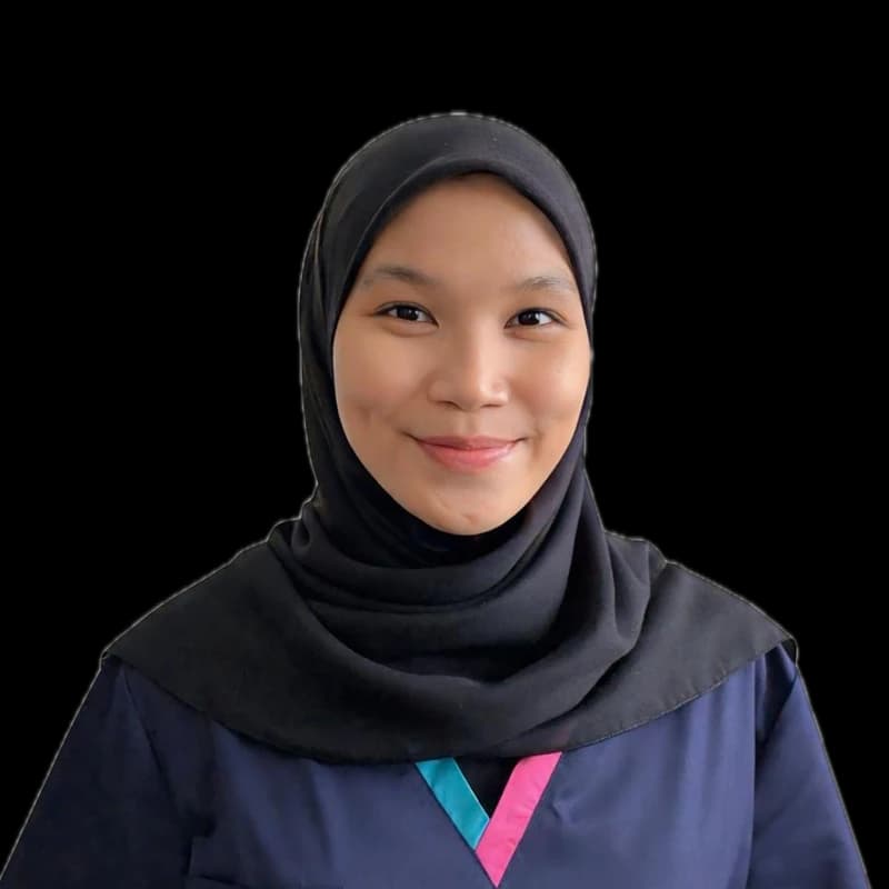 Ms. Puteri Fatin