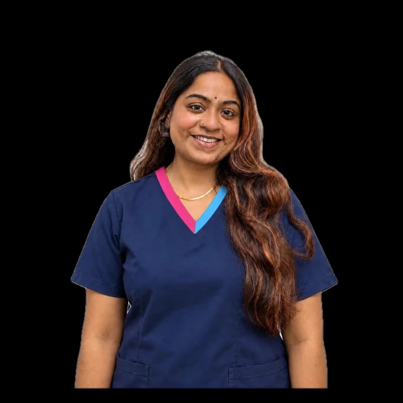Ms. Ranchana