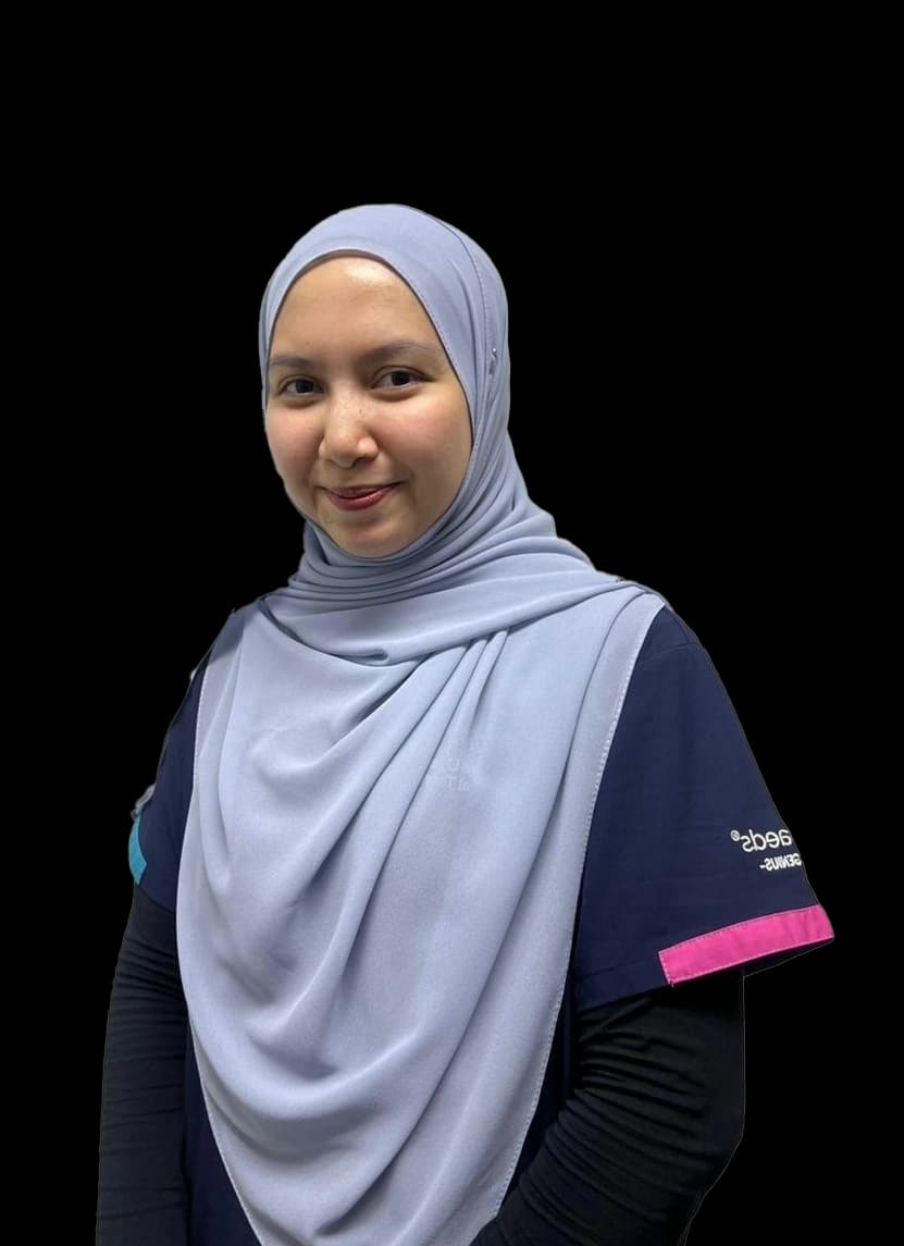 Ms. Amira