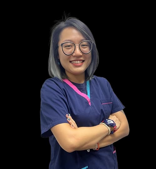 Ms. H.T. Chua