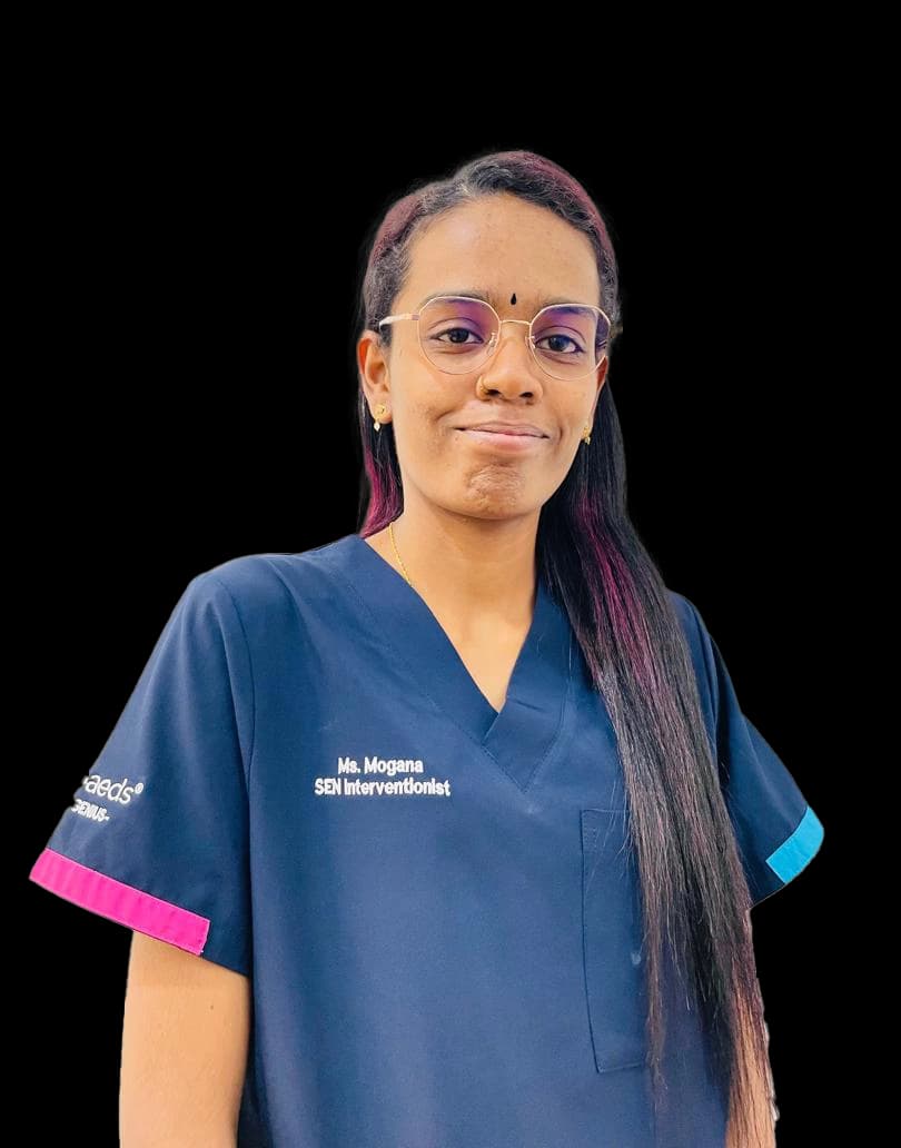 Ms. Mogana