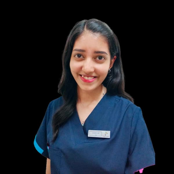 Ms. Preeta