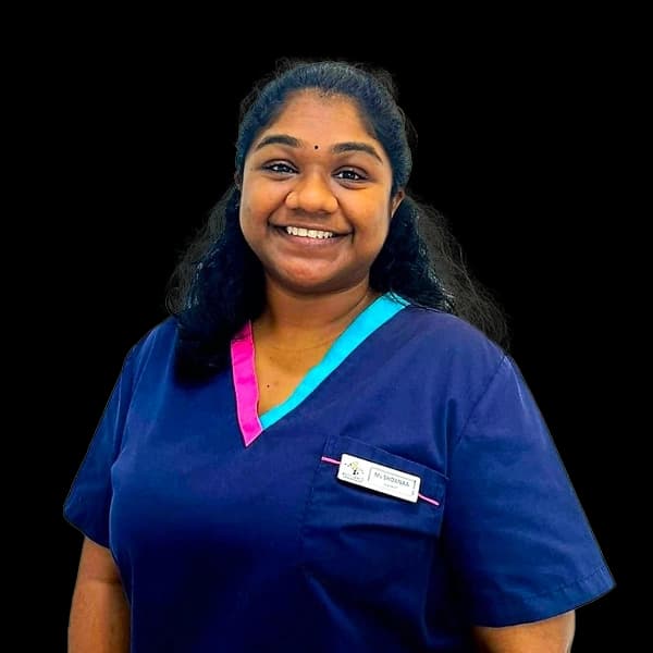 Ms. Shobnaa