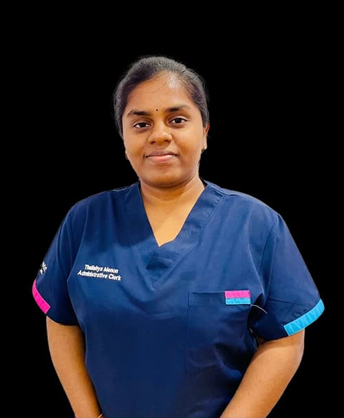 Ms. Thalishya