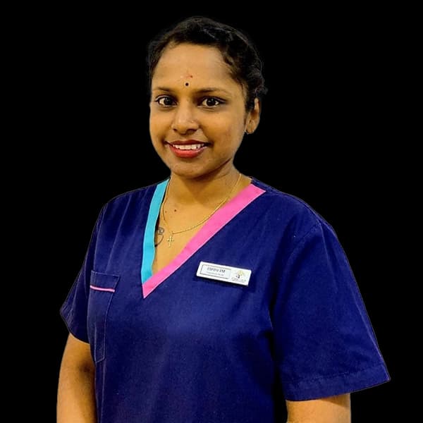 Ms. Vigneswary