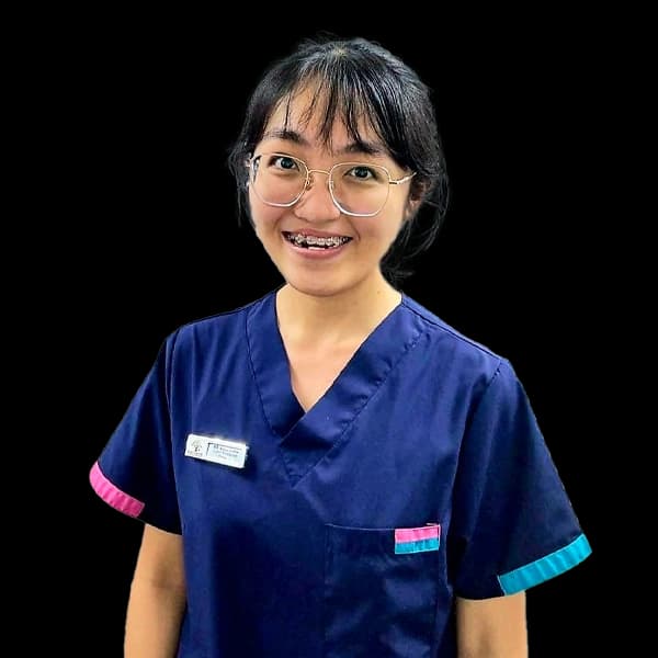 Ms. X.P. Choong